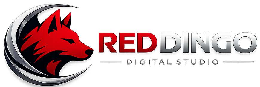 Red Dingo